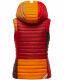 Navahoo Shadaa Multikulti ladies vest sleeveless quilted vest  Größe L - Gr. 40
