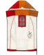 Navahoo Shadaa Multikulti ladies vest sleeveless quilted vest  Größe L - Gr. 40