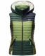 Navahoo Shadaa Multikulti ladies vest sleeveless quilted vest  Größe XS - Gr. 34
