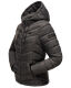 Navahoo Kuala Damen Steppjacke Kuala-Anthrazit-Gr.L