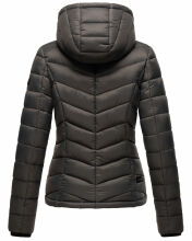 Navahoo Kuala ladies quilted jacket Kuala-Anthrazit-Gr.M