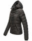 Navahoo Kuala Damen Steppjacke Kuala-Anthrazit-Gr.M