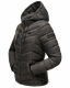 Navahoo Kuala ladies quilted jacket Kuala-Anthrazit-Gr.M