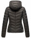 Navahoo Kuala Damen Steppjacke Kuala-Anthrazit-Gr.M