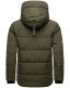 Stone Harbour Admaroo Winterjacke Olive Größe S - Gr. S
