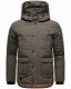 Stone Harbour Admaroo Winterjacke Anthrazit Größe XXL - Gr. 2XL