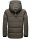 Stone Harbour Admaroo Winterjacke Anthrazit Größe XXL - Gr. 2XL