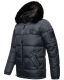 Stone Harbour Zarlaan Herren Winterjacke Navy Größe S - Gr. S