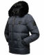 Stone Harbour Zarlaan Herren Winterjacke Navy Größe XXL - Gr. 2XL