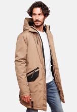 Stone Harbour Ragaan Herren Jacke B870 Tabacco Gr&ouml;&szlig;e XXL - Gr. 2XL