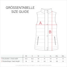 Navahoo Schnuffelchen Ladies Vest