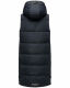 Navahoo Schnuffelchen ladies vest Navy Größe XXL - Gr. 44