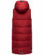 Navahoo Schnuffelchen Damen Weste Bloodred Größe S - Gr. 36