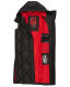 Navahoo Schnuckel ladies long vest Schwarz Größe XS - Gr. 34