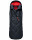Navahoo Schnuckel ladies long vest Navy Größe XS - Gr. 34