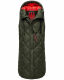 Navahoo Schnuckel ladies long vest Dark Olive Größe S - Gr. 36