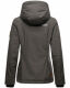 Marikoo Brombeere ladies transition jacket Anthrazit Größe XS - Gr. 34
