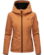Marikoo Erdbeere ladies transitional jacket Rusty Cinnamon Größe XS - Gr. 34