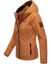 Marikoo Erdbeere ladies transitional jacket Rusty Cinnamon Größe XS - Gr. 34