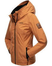 Marikoo Erdbeere ladies transitional jacket Rusty Cinnamon Größe XS - Gr. 34