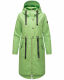 Navahoo Josinaa ladies transition coat Jade Green Größe M - Gr. 38