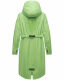 Navahoo Josinaa ladies transition coat Jade Green Größe M - Gr. 38