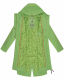 Navahoo Josinaa ladies transition coat Jade Green Größe M - Gr. 38