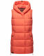 Navahoo Madilynaa Damen Steppweste Coral Größe M - Gr. 38