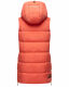 Navahoo Madilynaa Damen Steppweste Coral Größe M - Gr. 38