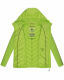 Navahoo Nimm mich mit Damen Wanderjacke Light Green Größe S - Gr. 36