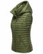 Navahoo Shadaa ladies vest Dusty Olive Größe S - Gr. 36