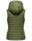 Navahoo Shadaa ladies vest Dusty Olive Größe S - Gr. 36