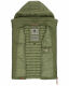 Navahoo Shadaa ladies vest Dusty Olive Größe S - Gr. 36
