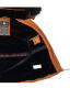 Navahoo Umay Princess ladies winter quilted jacket Cinnamon Größe XS - Gr. 34