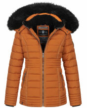 Navahoo Umay Princess ladies winter quilted jacket...