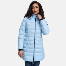 Marikoo Ladies Coat Abendsternchen -
