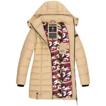 Marikoo Ladies Coat Abendsternchen -