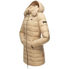 Marikoo Ladies Coat Abendsternchen -