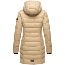 Marikoo Ladies Coat Abendsternchen -