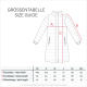 Marikoo Abendsternchen Damen Winterjacke gesteppt Beige-Größe M - Gr. 38