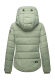 Navahoo Amayaa ladies winter quilted jacket Smoky Mint Größe XS - Gr. 34