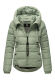 Navahoo Amayaa ladies winter quilted jacket Smoky Mint Größe S - Gr. 36
