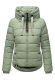 Navahoo Amayaa ladies winter quilted jacket Smoky Mint Größe S - Gr. 36