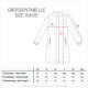 Marikoo Armasa ladies quilted coat Dark Rose Größe XS - Gr. XS