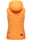Marikoo Hasenpfote ladies vest Apricot Sorbet Größe XS - Gr. 34