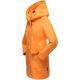 Marikoo Mayleen ladies softshell jacket Apricot Sorbet Größe S - Gr. 36