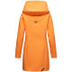 Marikoo Mayleen ladies softshell jacket Apricot Sorbet Größe S - Gr. 36