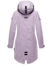 Navahoo Pfefferschote ladies parka Light Lilac Größe XS - Gr. 34