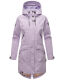 Navahoo Pfefferschote ladies parka Light Lilac Größe XS - Gr. 34