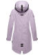 Navahoo Pfefferschote ladies parka Light Lilac Größe XS - Gr. 34